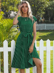 Abito estivo classico da donna | La Parisienne