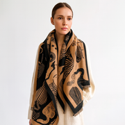 Elegante sciarpa Notre-Dame | La Parisienne