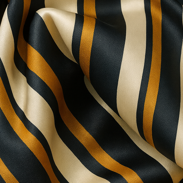 Sciarpa quadrata chic La Parisienne