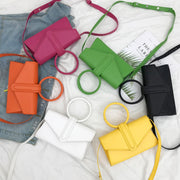 Borsa in pelle | Il Parigino