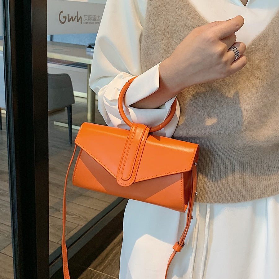 Borsa in pelle | Il Parigino