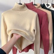 Maglia donna in cotone ricomposto | La Parisienne