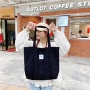 Borsa in tela chic da donna | La Parigina