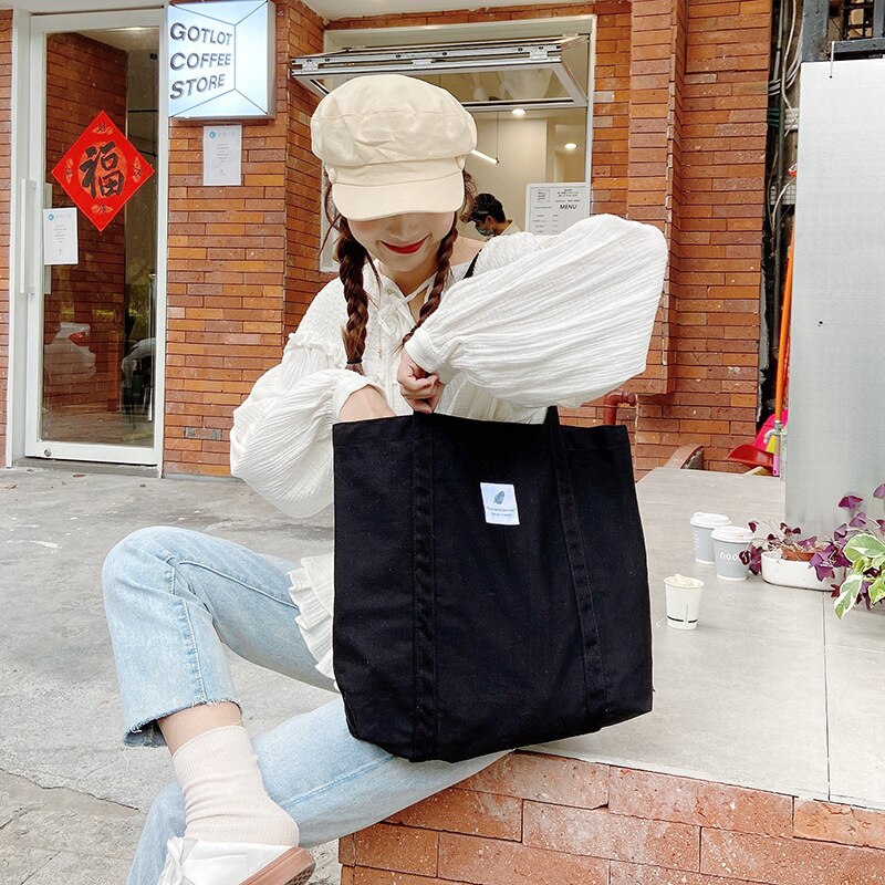 Borsa in tela chic da donna | La Parigina