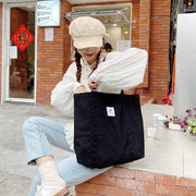 Borsa in tela chic da donna | La Parigina