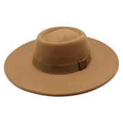 Cappello da donna in cotone classico - The Parisian