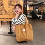 Borsa in tela chic da donna | La Parigina