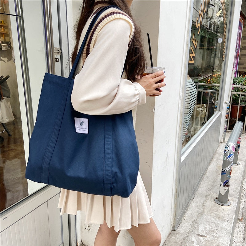 Borsa in tela chic da donna | La Parigina