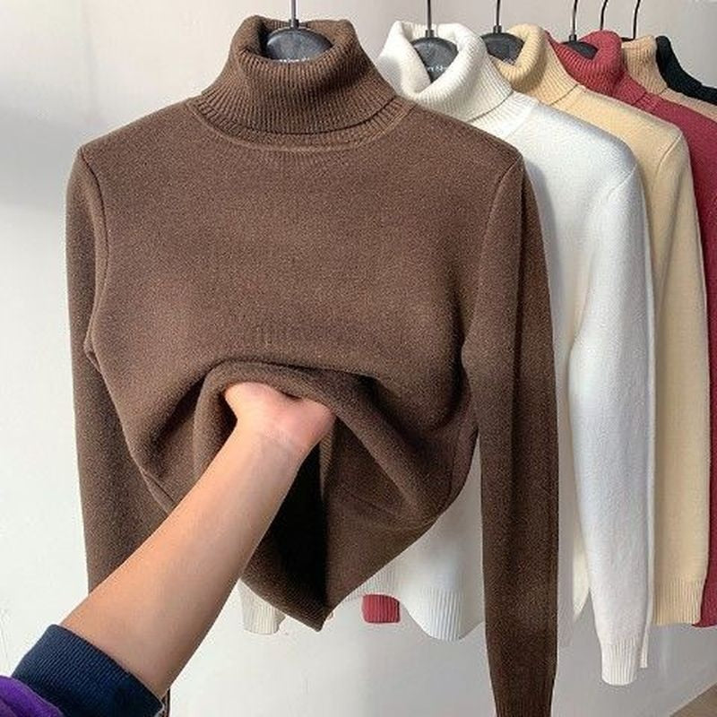 Maglia donna in cotone ricomposto | La Parisienne