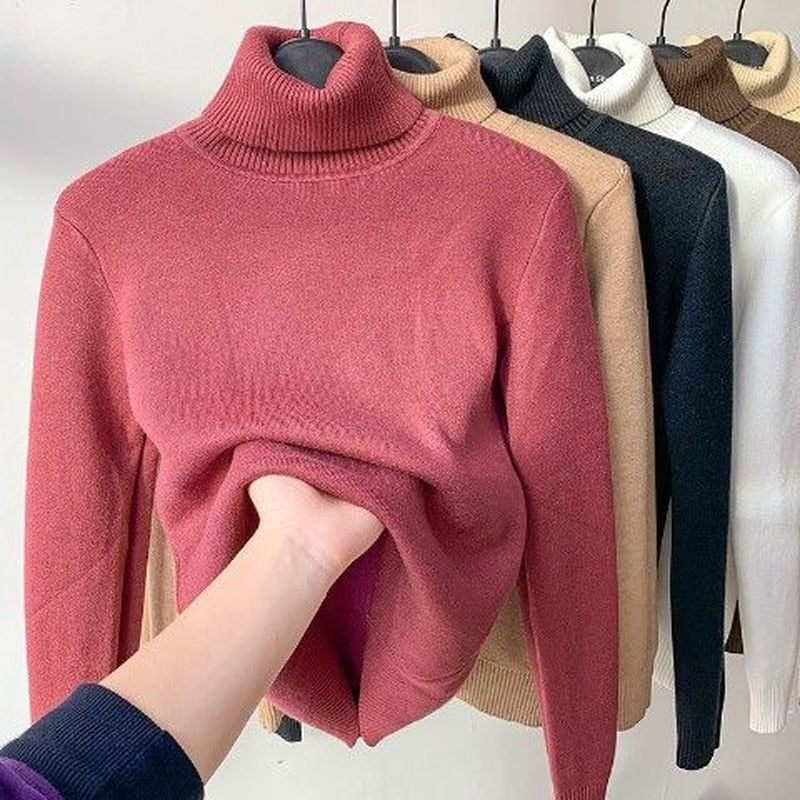 Maglia donna in cotone ricomposto | La Parisienne