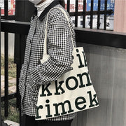 Borsa in tela da donna | Il parigino