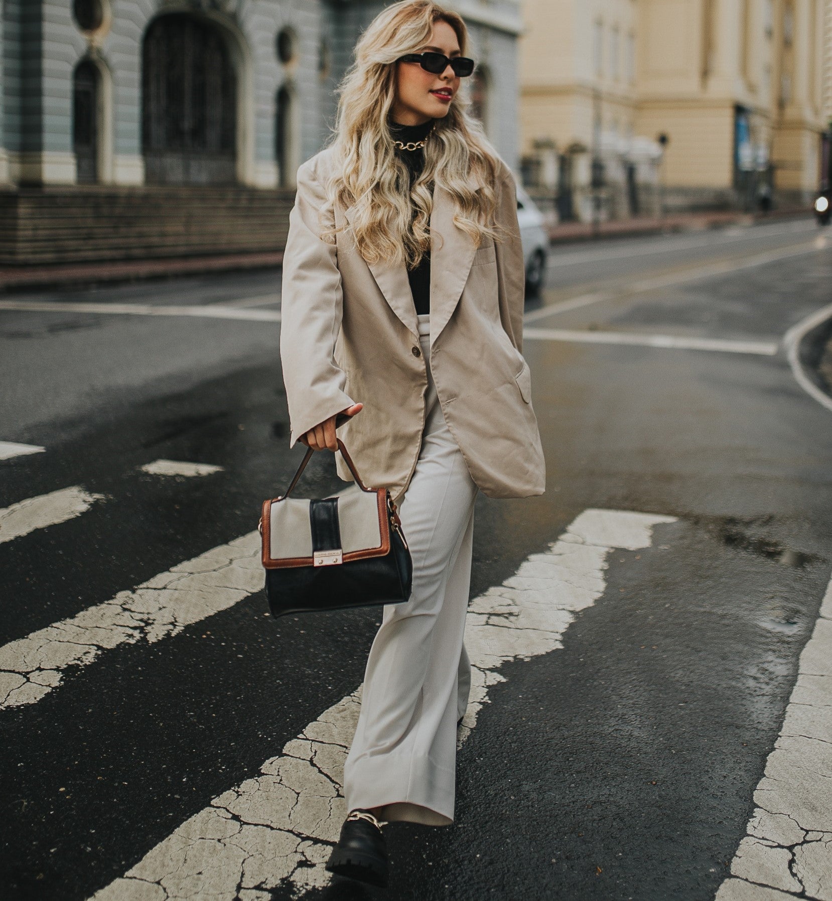 La Parisienne Borse: l'accessorio essenziale per un'estate di stile