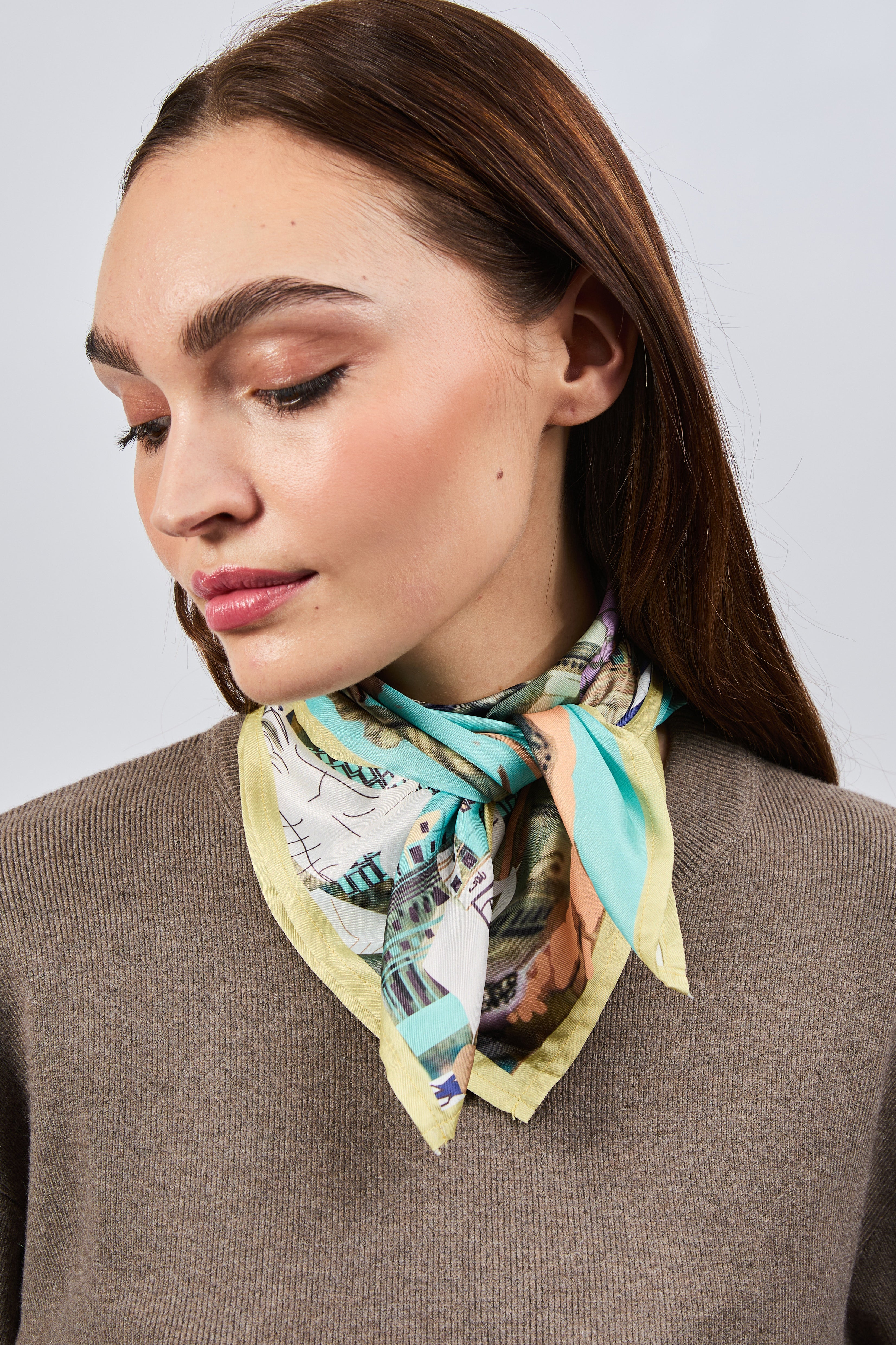 Le nostre piazze per lei