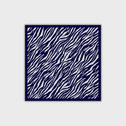 Sciarpa 100% seta Signature | La Parisienne