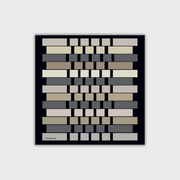 Sciarpa 100% seta Signature | La Parisienne