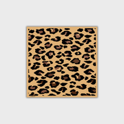 Sciarpa 100% seta Signature | La Parisienne