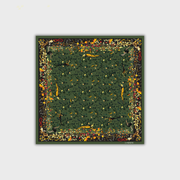 Sciarpa 100% seta Signature | La Parisienne