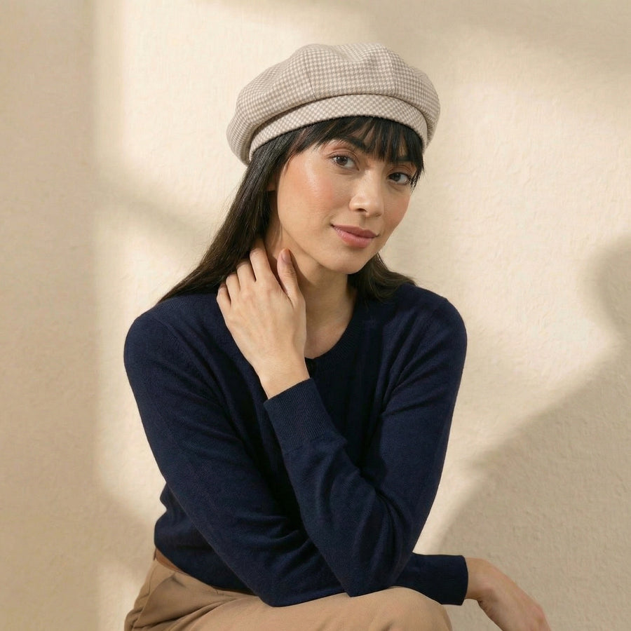 Berretto originale da donna La Parisienne