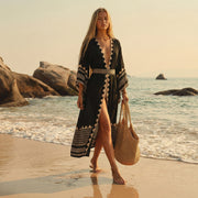 Elegante kimono estivo | La parigina 