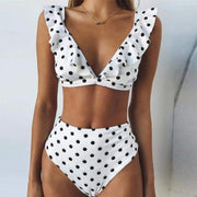 Costume da bagno bikini da donna | The Parisian