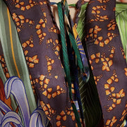 Kimono Phoenix da donna La Parisienne