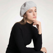 Berretto donna chic | La Parisienne