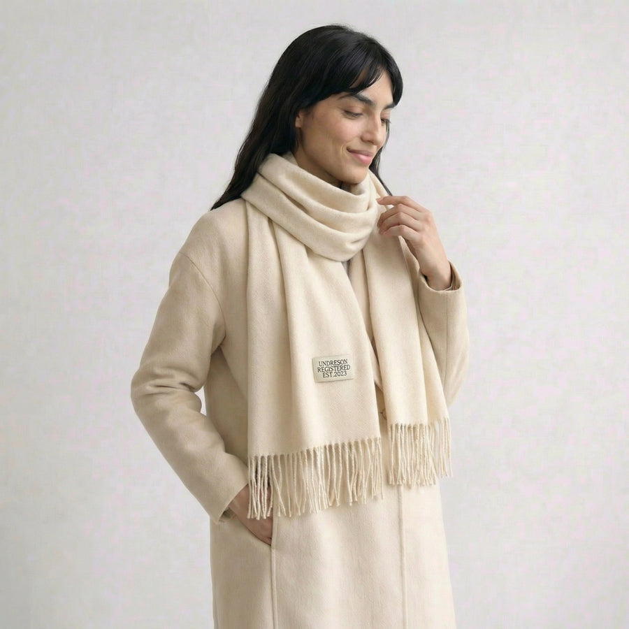 Sciarpe Montmartre per donna | La Parisienne