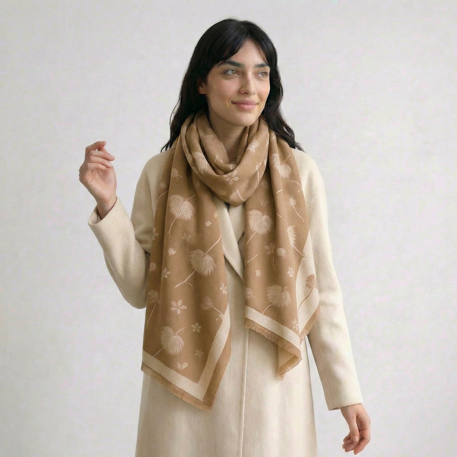 Sciarpa Pantheon Donna | La Parisienne