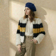 Berretto da donna Classico senza tempo La Parisienne