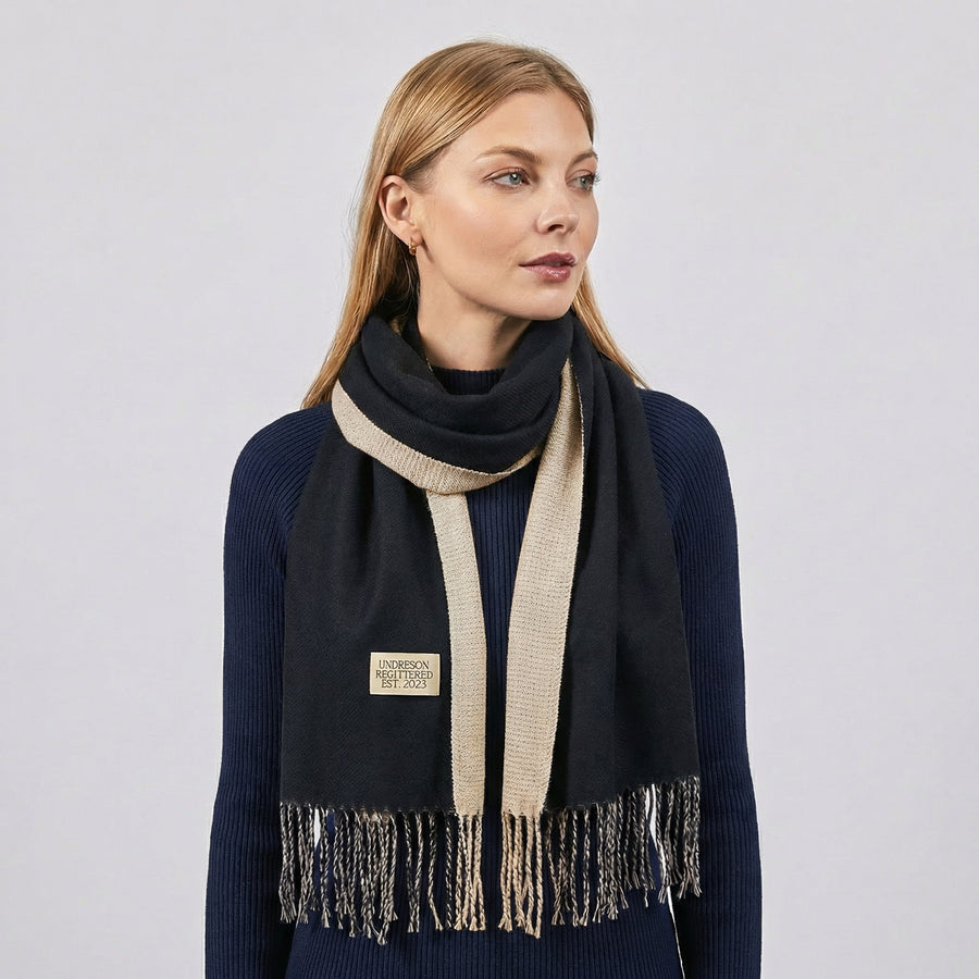 Sciarpe da donna Chic Montmartre | La Parisienne