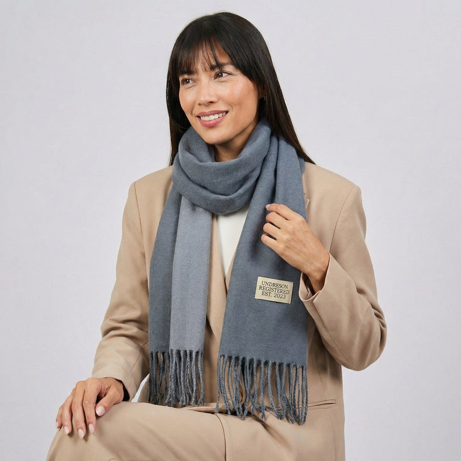 Sciarpe da donna Chic Montmartre | La Parisienne