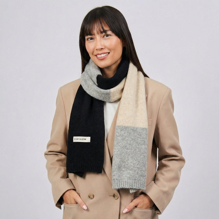 Chic Saint-Lazare | La Parisienne