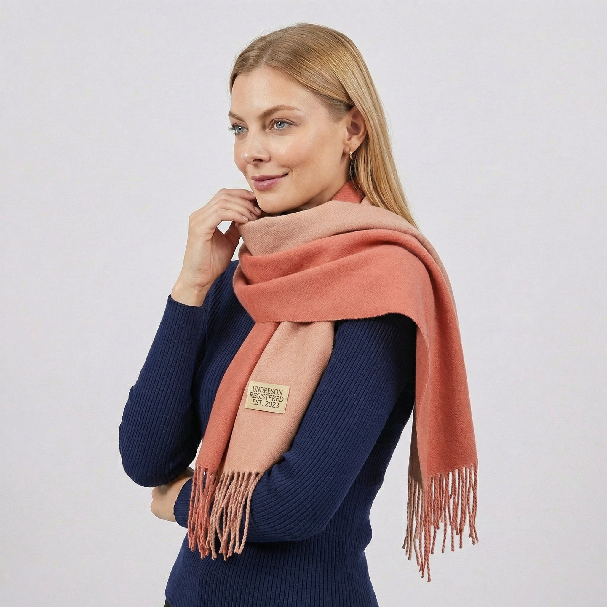 Sciarpe da donna Chic Montmartre | La Parisienne