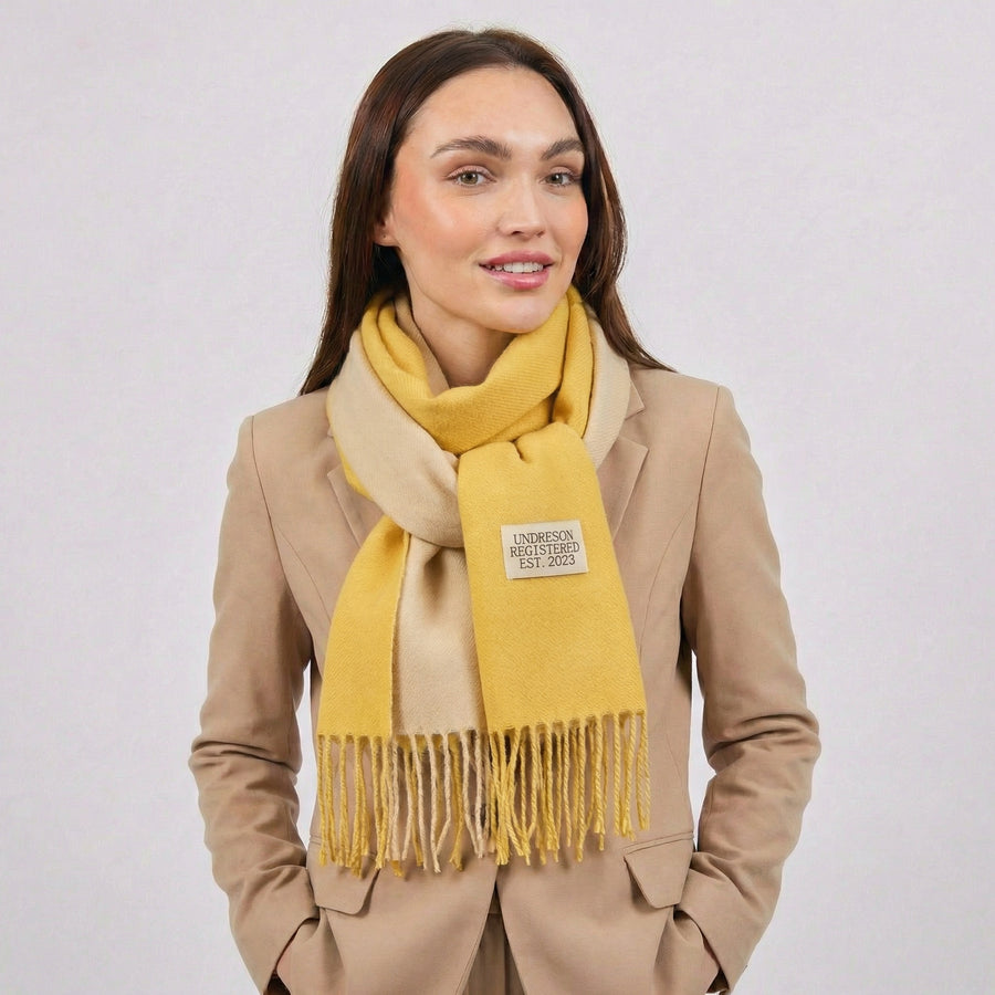 Sciarpe da donna Chic Montmartre | La Parisienne