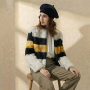 Berretto da donna Classico senza tempo La Parisienne