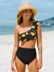 Costume da bagno bikini da donna La Parisienne