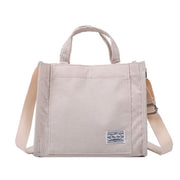 Borsa in velluto La Parisienne