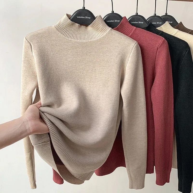 Pullover da donna più bagnato | Der Pariser 