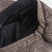 Berretto Newsboy Cap Donna | Il Parigino 
