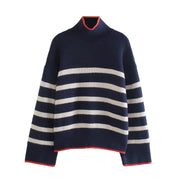 Maglione Sailor da donna La Parisienne