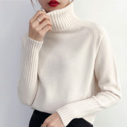 Maglione da donna in cashmere | The Parisian 