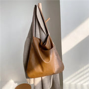 Glamour Borsa Tote in pelle Donna La Parisienne