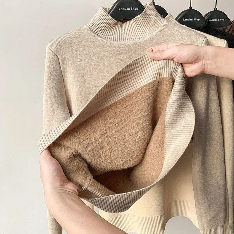 Pullover da donna più bagnato | Der Pariser 