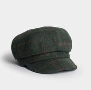 Berretto Newsboy Cap Donna | Il Parigino 
