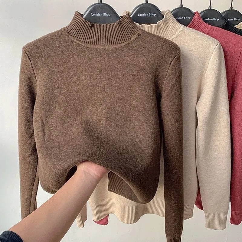 Pullover da donna più bagnato | Der Pariser 