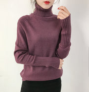 Maglia da donna in cashmere La Parisienne