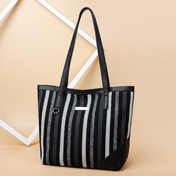 Borsa donna Original Stripe La Parisienne