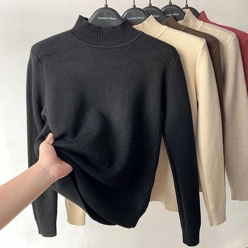 Pullover da donna più bagnato | Der Pariser 