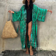 Kimono Boho Strand | Der Pariser 