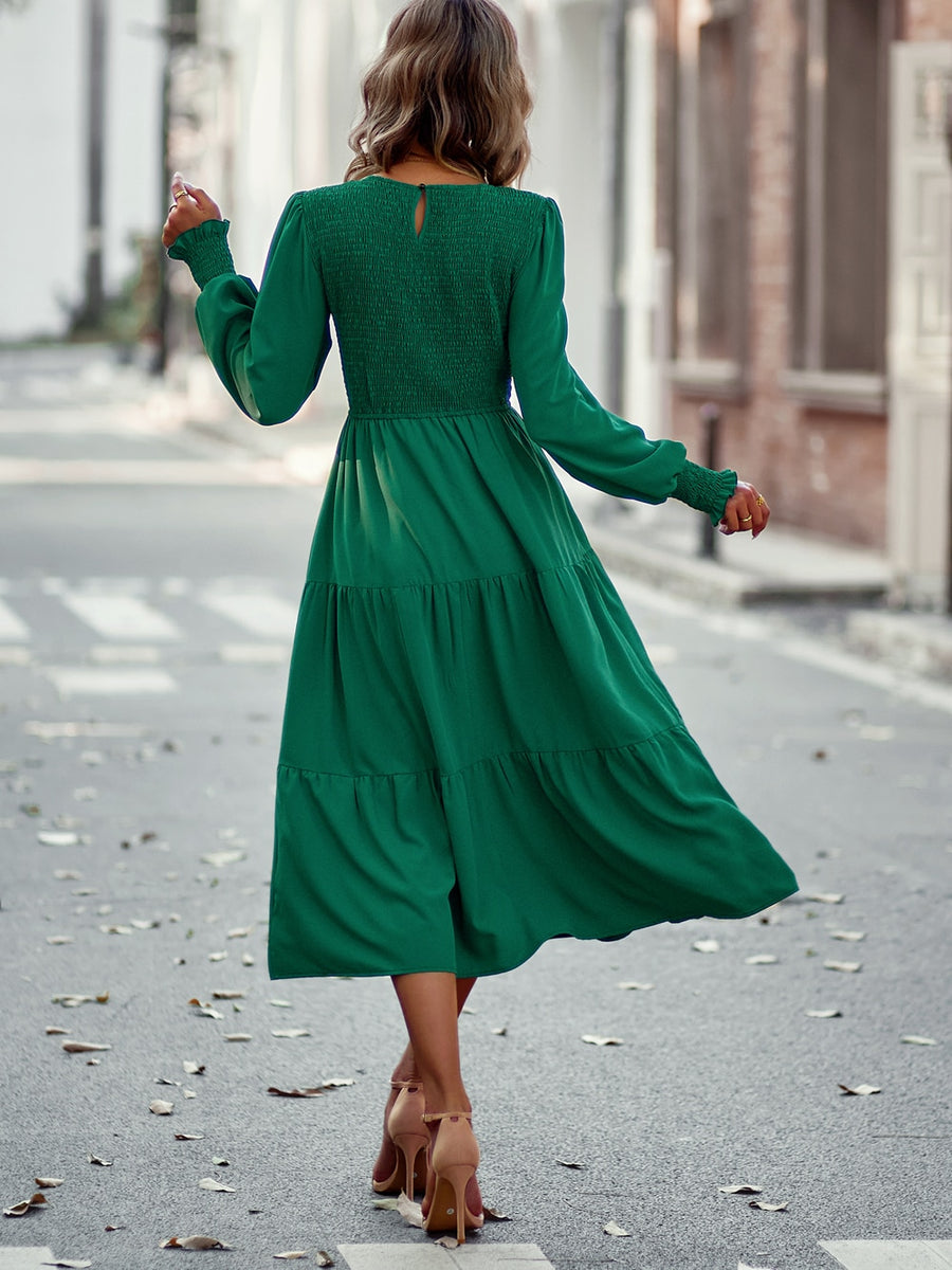 Abito chic senza tempo La Parisienne